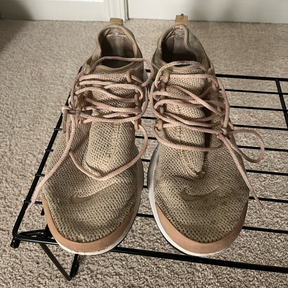 Nike Air Presto Women's Size 8